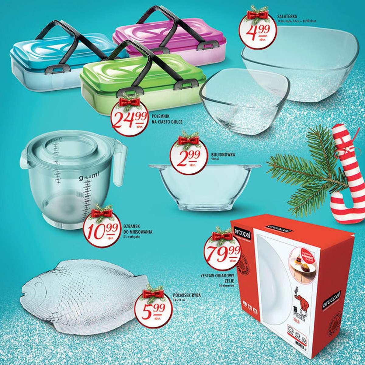 Gazetka promocyjna Stokrotka str. 101