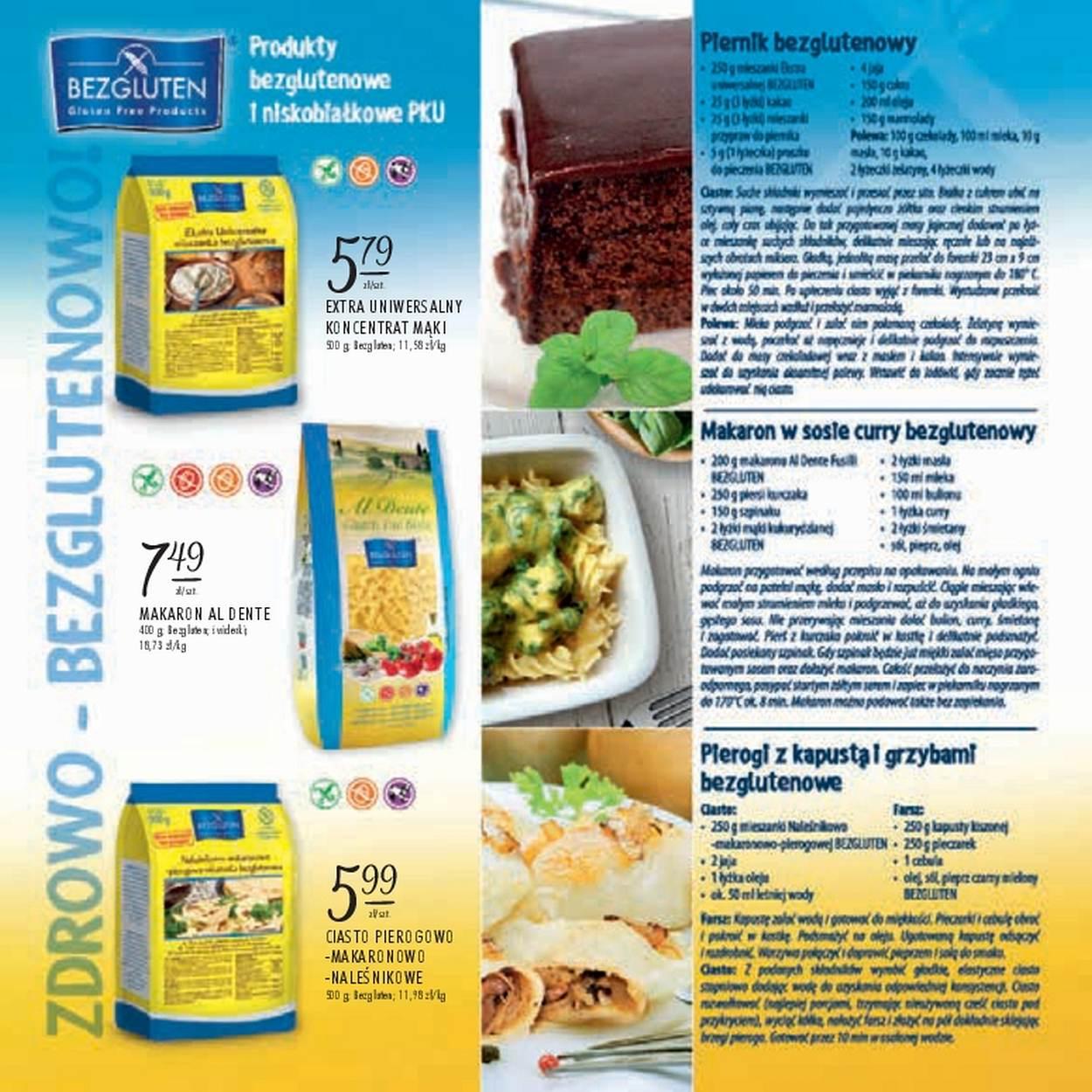 Gazetka promocyjna Stokrotka str. 31