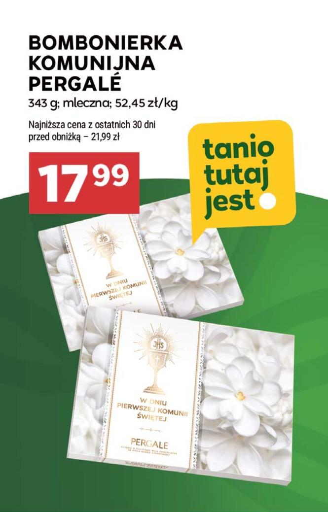Gazetka promocyjna Stokrotka str. 17