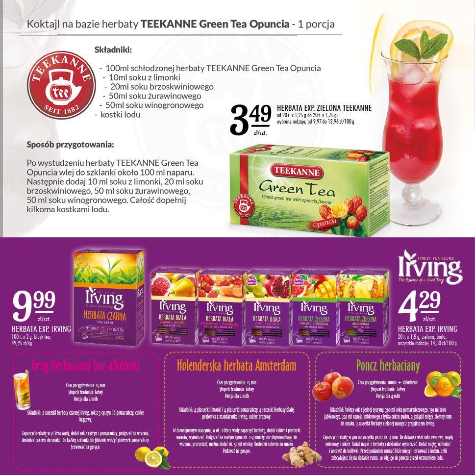 Gazetka promocyjna Stokrotka str. 32