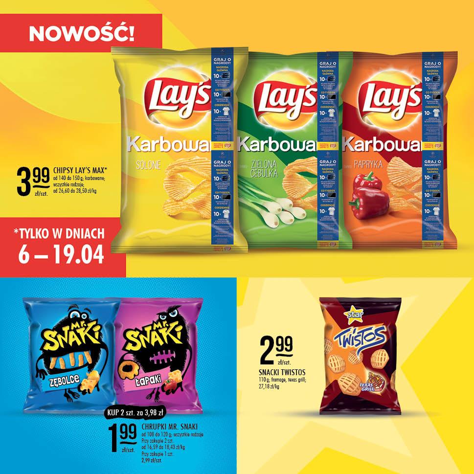 Gazetka promocyjna Stokrotka str. 85