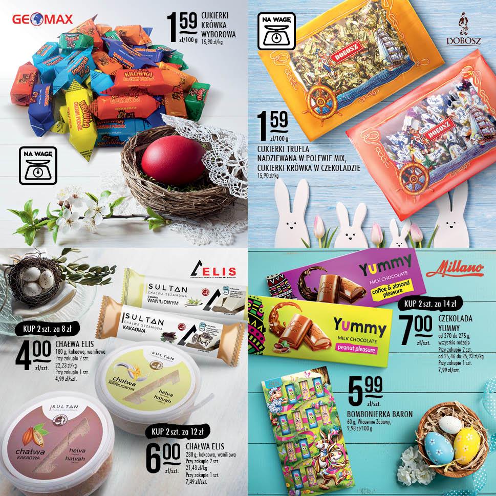 Gazetka promocyjna Stokrotka str. 75