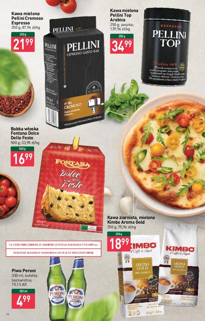 Gazetka promocyjna Stokrotka str. 16