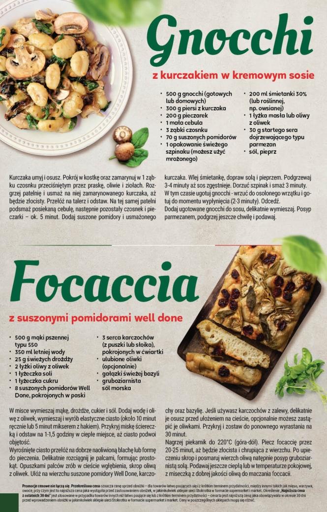 Gazetka promocyjna Stokrotka str. 28