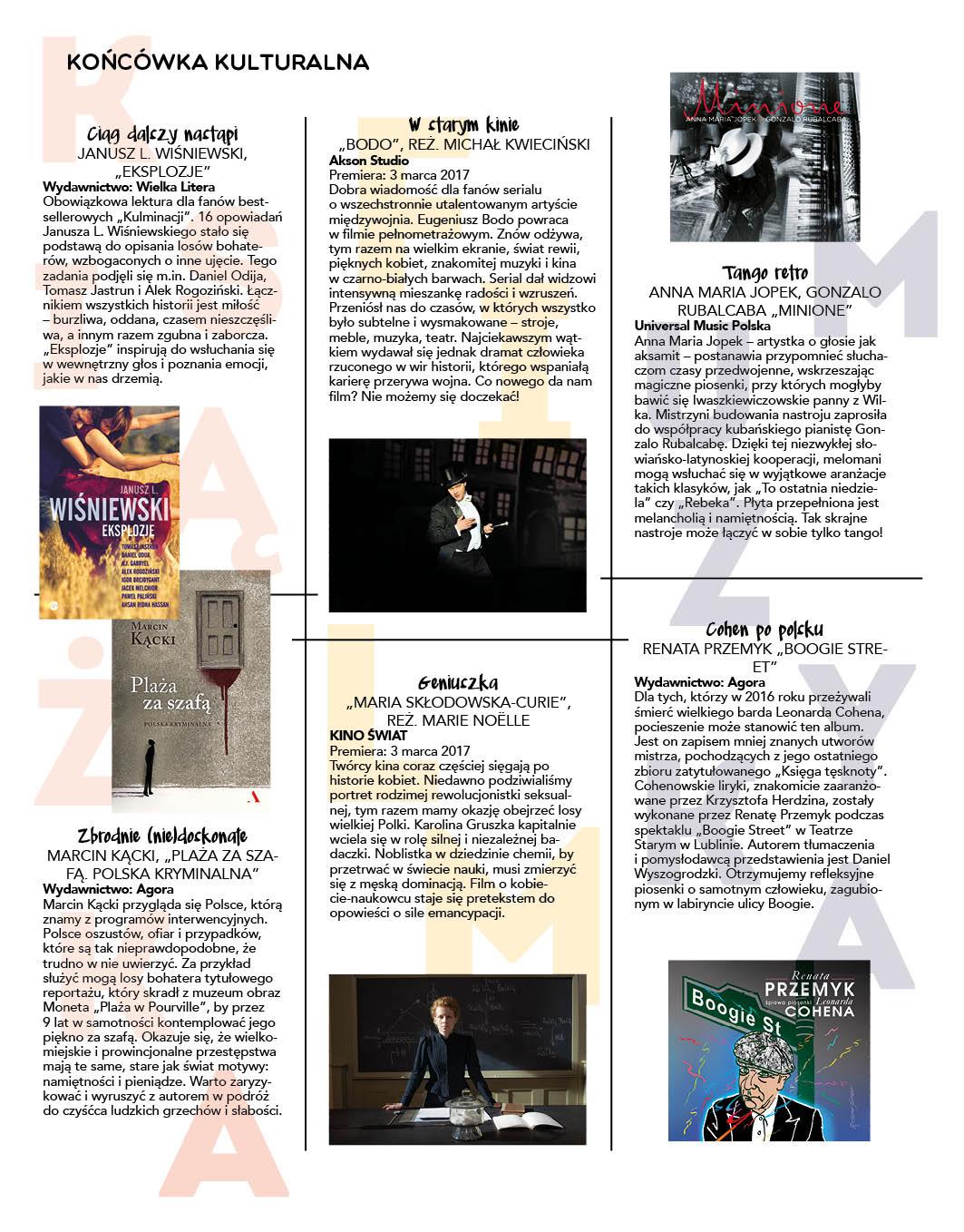 Gazetka promocyjna Stokrotka str. 70