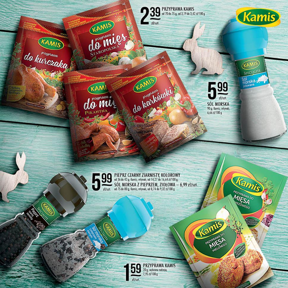 Gazetka promocyjna Stokrotka str. 51