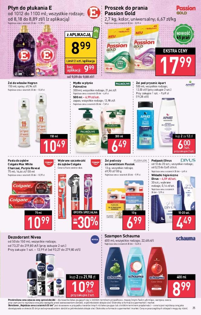 Gazetka promocyjna Stokrotka str. 26