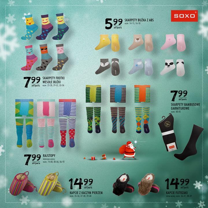 Gazetka promocyjna Stokrotka str. 15