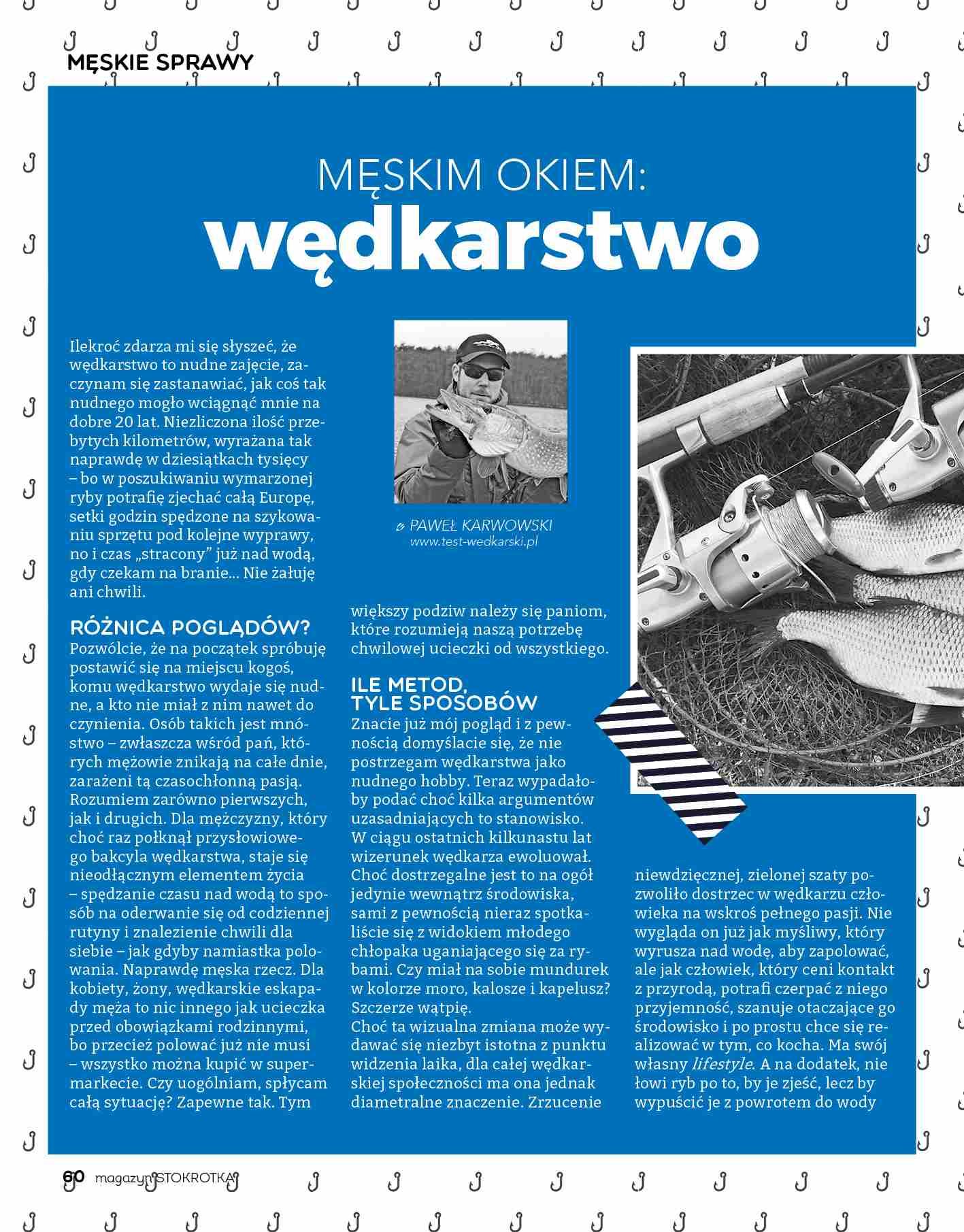 Gazetka promocyjna Stokrotka str. 60