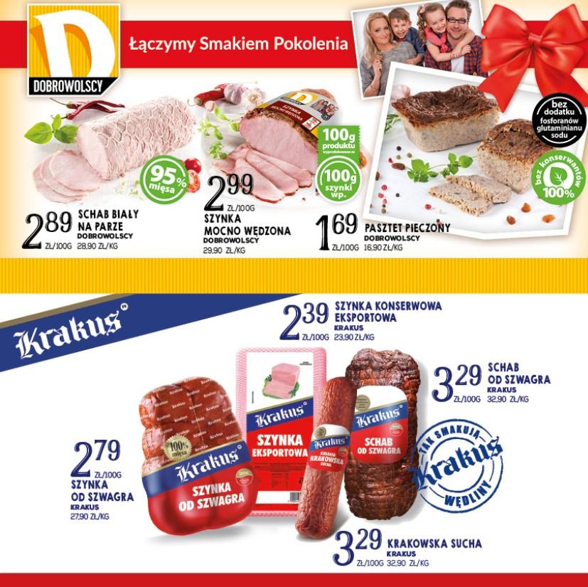 Gazetka promocyjna Stokrotka str. 37