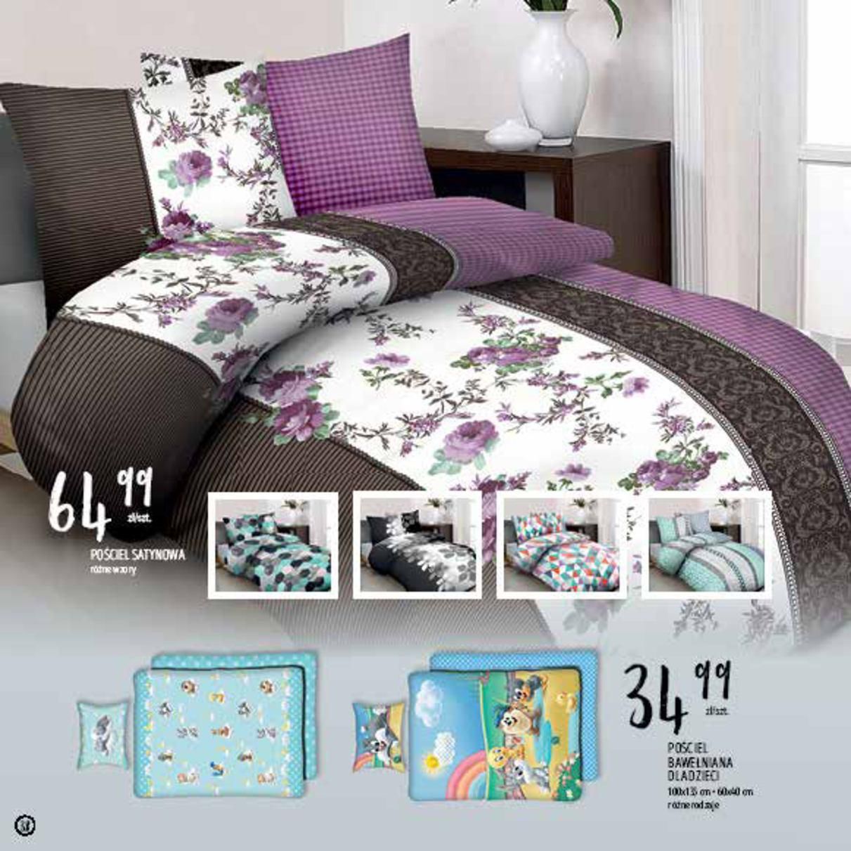 Gazetka promocyjna Stokrotka str. 38