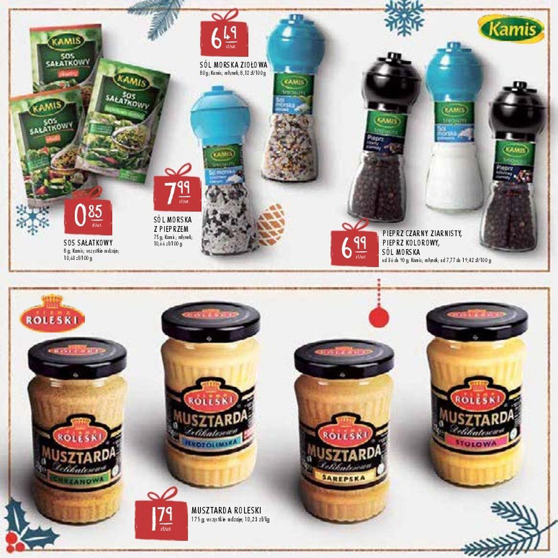 Gazetka promocyjna Stokrotka str. 51