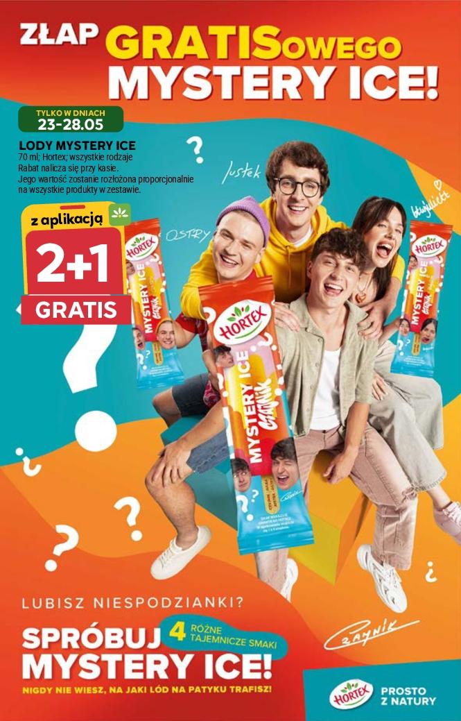 Gazetka promocyjna Stokrotka str. 31