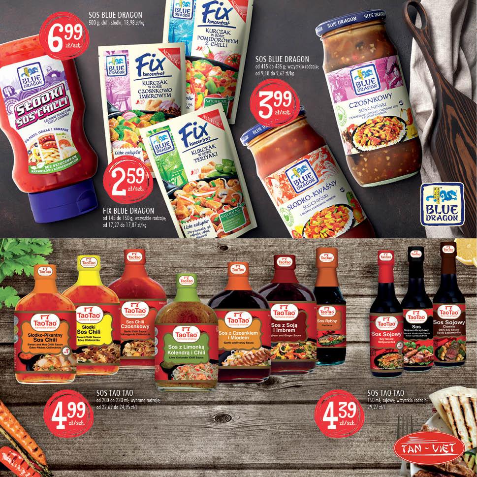 Gazetka promocyjna Stokrotka str. 26