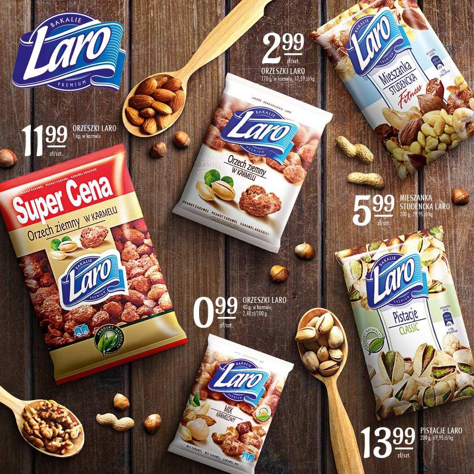 Gazetka promocyjna Stokrotka str. 36