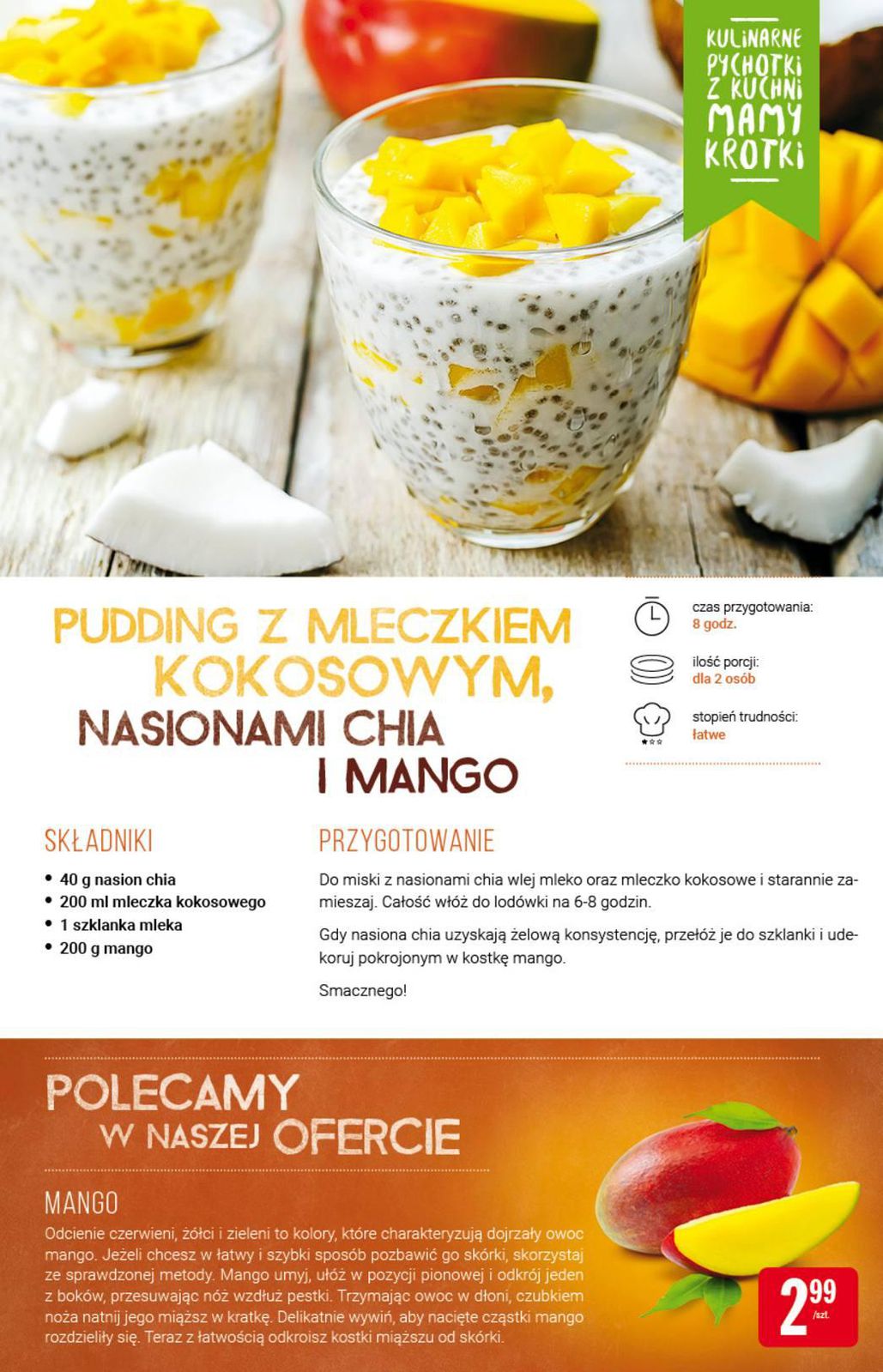 Gazetka promocyjna Stokrotka str. 5