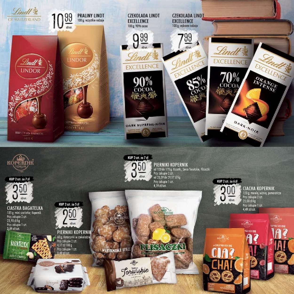 Gazetka promocyjna Stokrotka str. 27