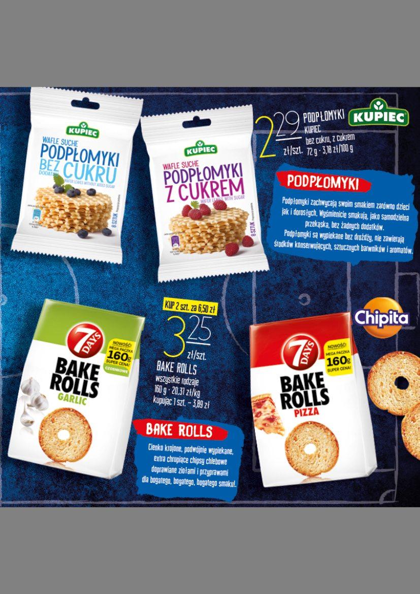 Gazetka promocyjna Stokrotka str. 3