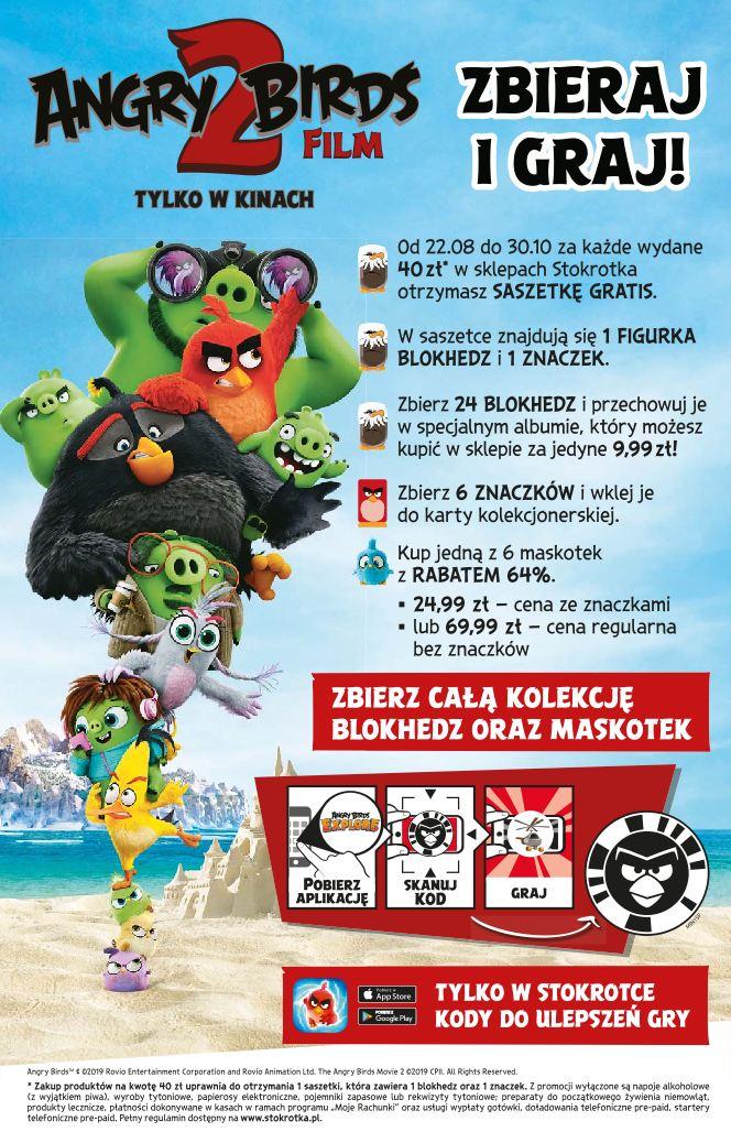 Gazetka promocyjna Stokrotka str. 3