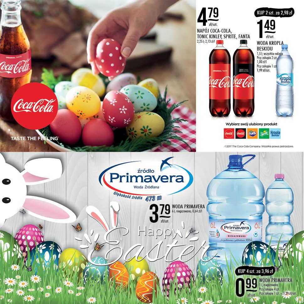 Gazetka promocyjna Stokrotka str. 95