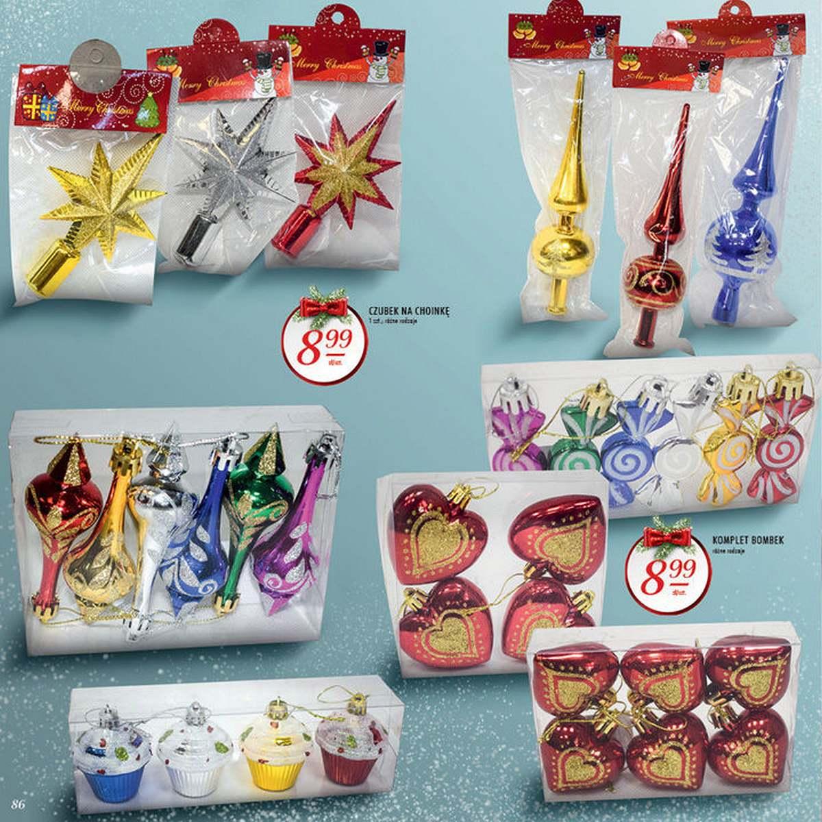 Gazetka promocyjna Stokrotka str. 86