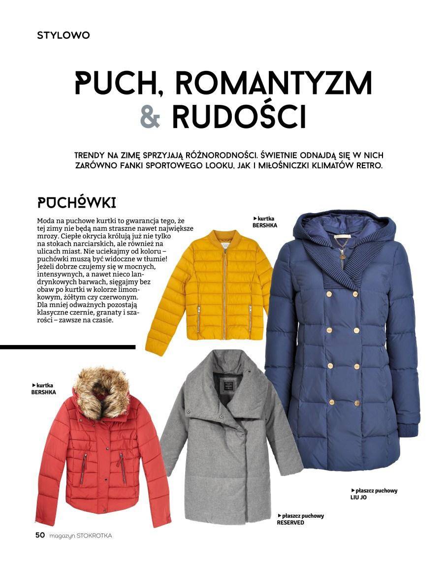 Gazetka promocyjna Stokrotka str. 50