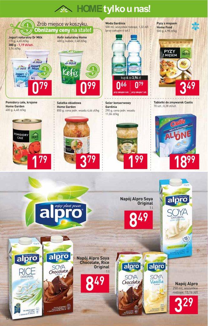 Gazetka promocyjna Stokrotka str. 12