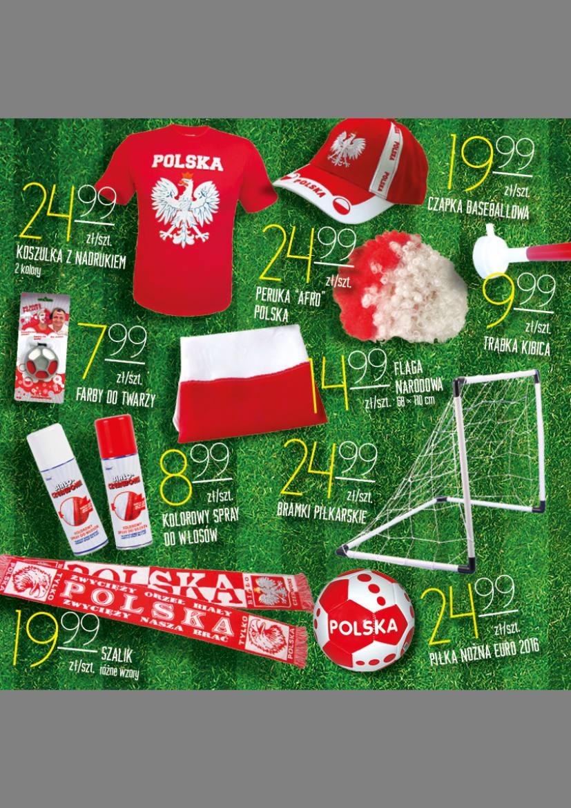 Gazetka promocyjna Stokrotka str. 24