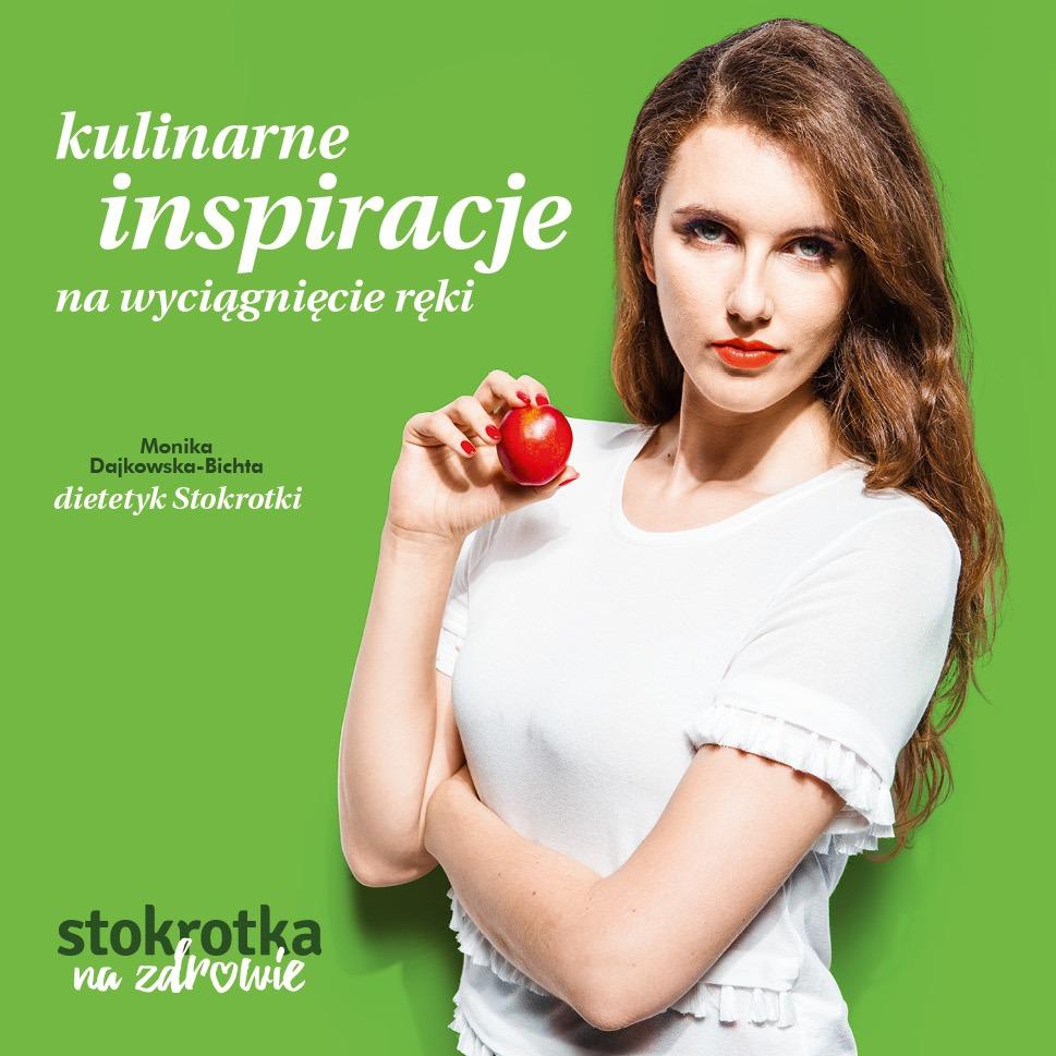 Gazetka promocyjna Stokrotka str. 48