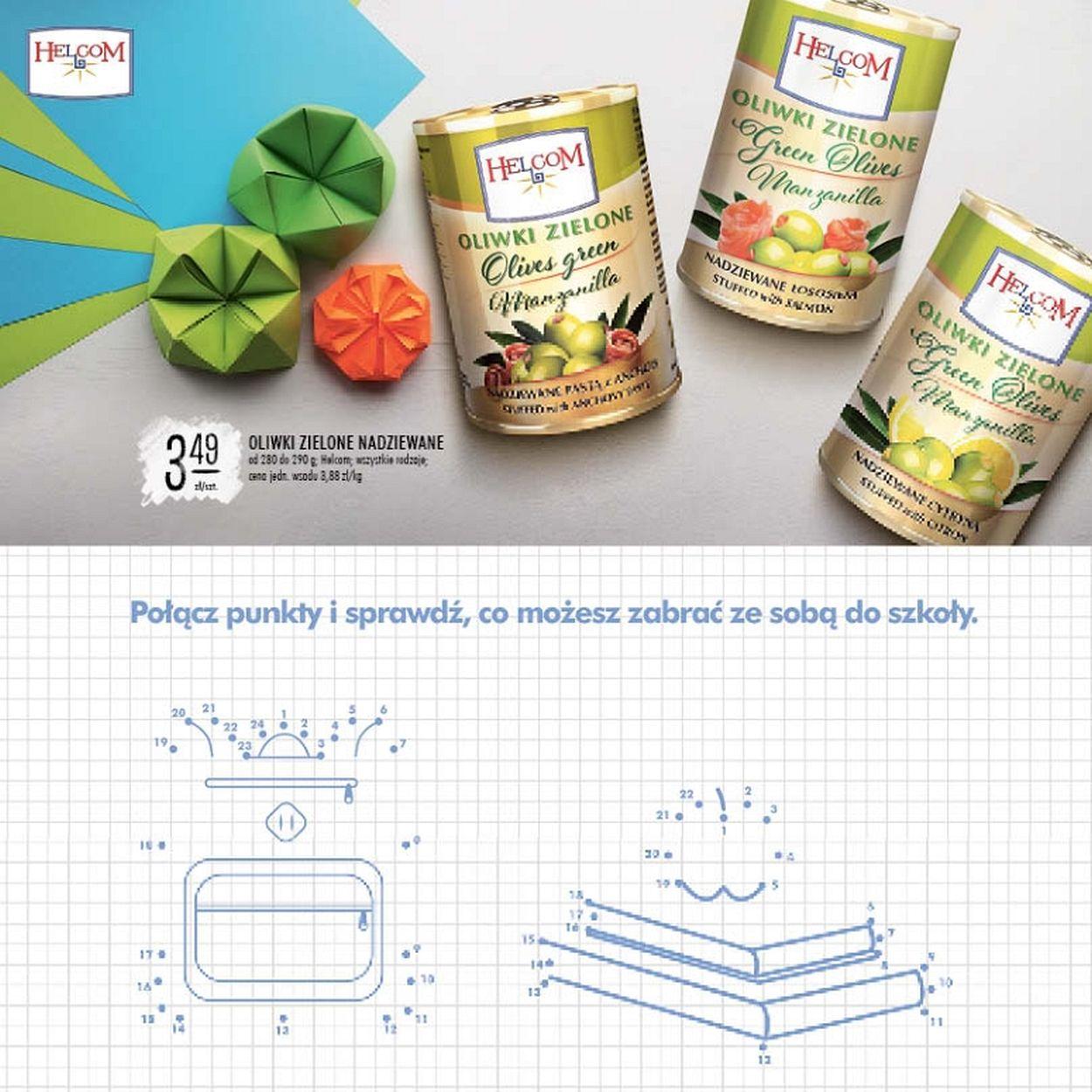 Gazetka promocyjna Stokrotka str. 67