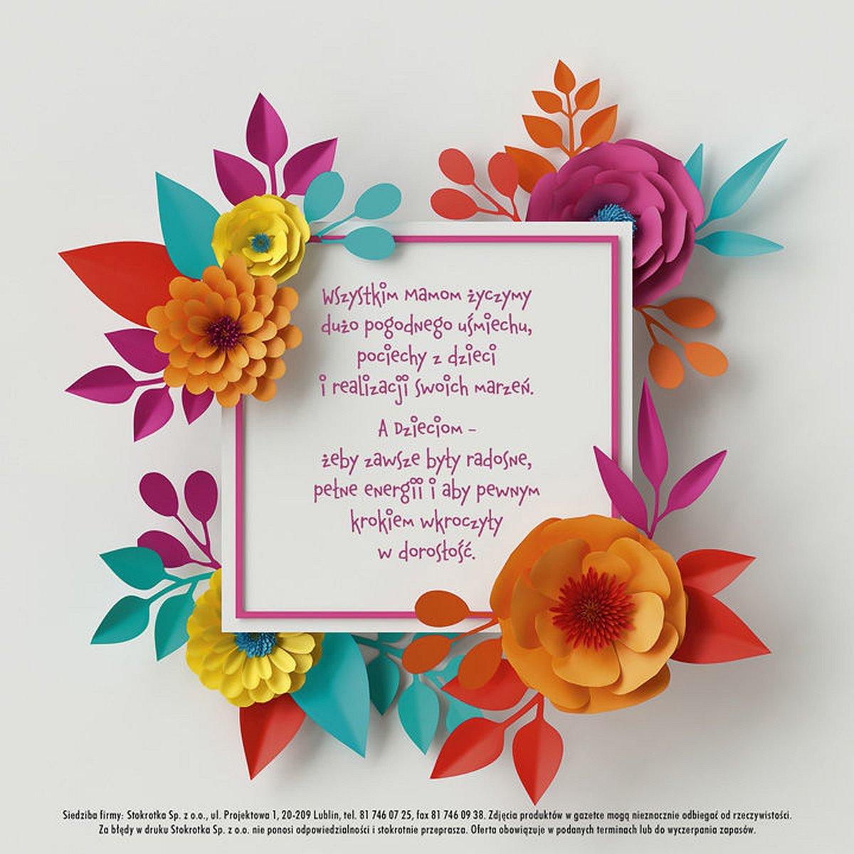 Gazetka promocyjna Stokrotka str. 44