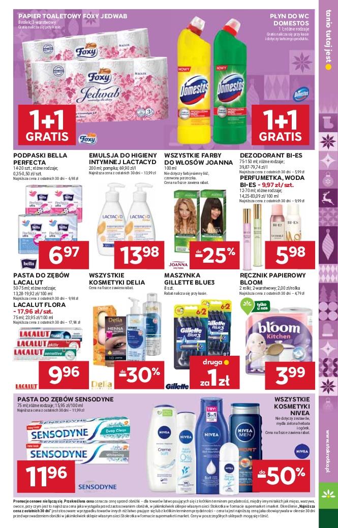 Gazetka promocyjna Stokrotka str. 55