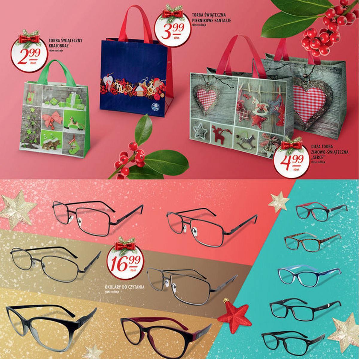 Gazetka promocyjna Stokrotka str. 82