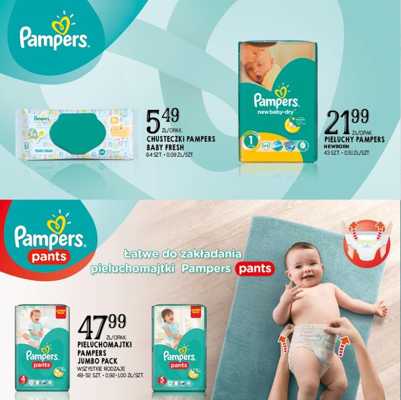 Gazetka promocyjna Stokrotka str. 54