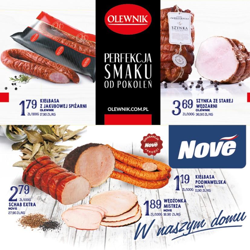 Gazetka promocyjna Stokrotka str. 39