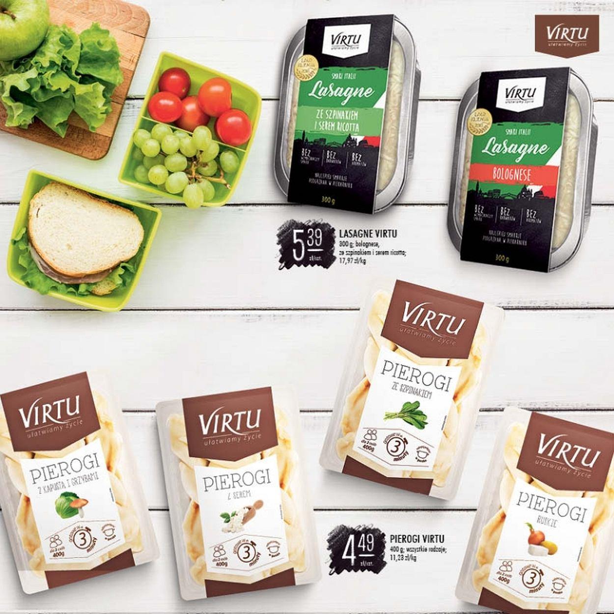 Gazetka promocyjna Stokrotka str. 53