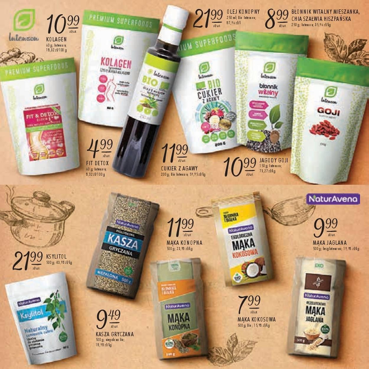 Gazetka promocyjna Stokrotka str. 29