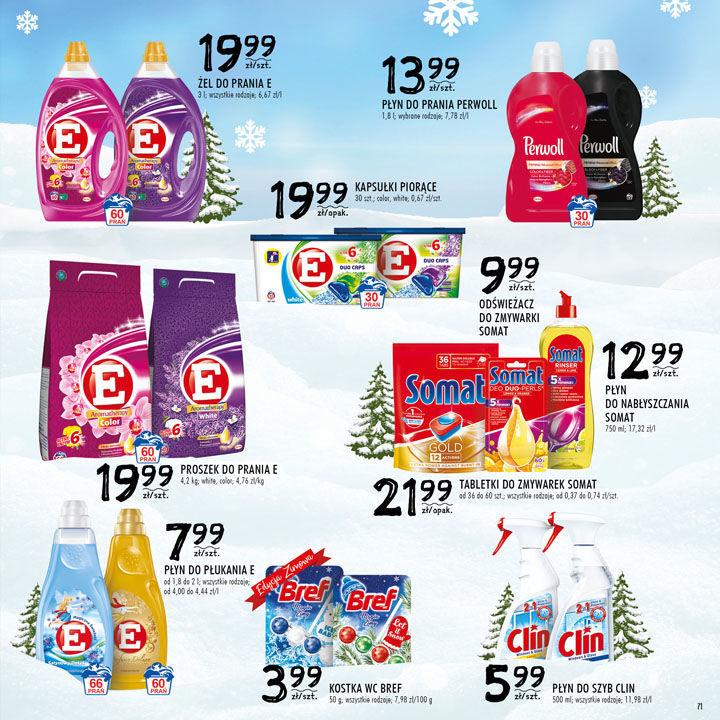 Gazetka promocyjna Stokrotka str. 27