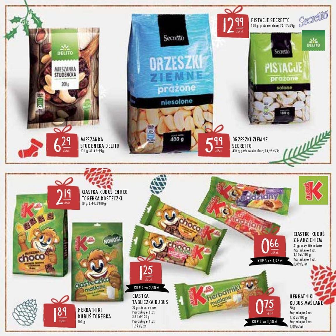 Gazetka promocyjna Stokrotka str. 27