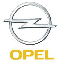 OPEL gazetka